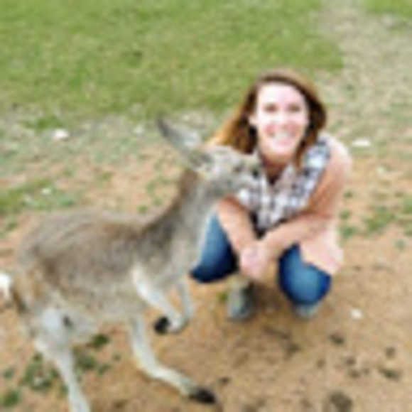 Meet your Posher, Angelica - Picture 1 of 1